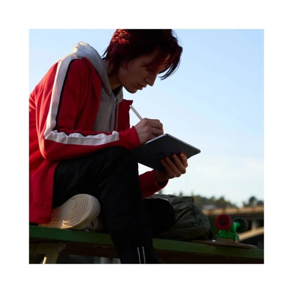 Apple iPad Air (2022) 256Gb Wi-Fi (Purple)