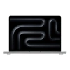 Apple MacBook Pro 14 2023 M3 8Gb/512Gb (Silver) (MR7J3)