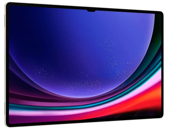 Samsung Galaxy Tab S9+ 12/512Gb Wi-Fi (Beige)