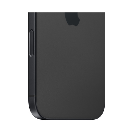 Apple iPhone 16 Plus 256Gb (Black)