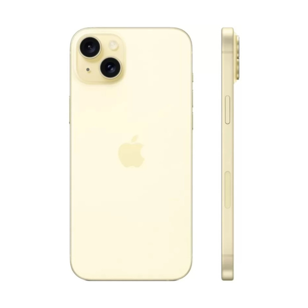 Apple iPhone 15 Plus 128Gb (Yellow)