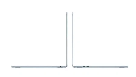 Apple MacBook Air 13 2025 M4 16/512Gb (Sky Blue) (MC6U4)