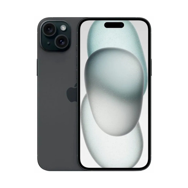 Apple iPhone 15 Plus 128Gb (Black)