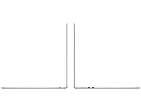 Apple MacBook Air 15 2024 M3 8/256Gb (Starlight) (MRYR3)