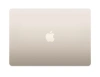 Apple MacBook Air 15 2024 M3 16/512Gb (Starlight) (MT2F3)