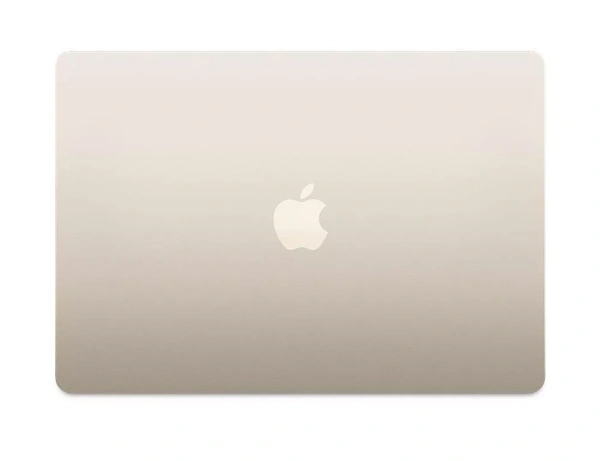 Apple MacBook Air 15 2024 M3 16/512Gb (Starlight) (MT2F3)