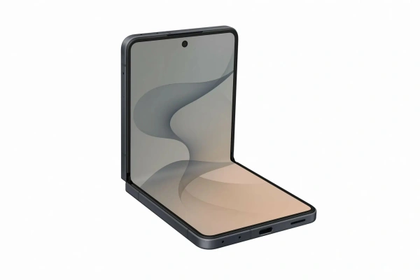 Samsung Galaxy Z Flip8 12/512Gb (Graphite)