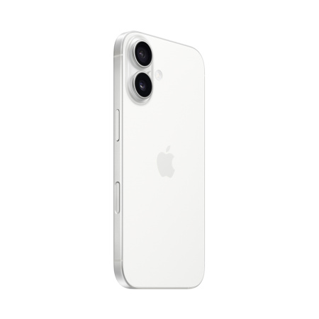 Apple iPhone 16 128Gb (White)