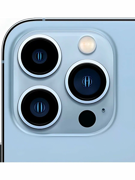 Apple iPhone 13 Pro 128Gb RFB (Sierra Blue)