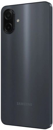 Samsung Galaxy A07 4/64Gb (Black)