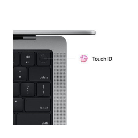 Apple MacBook Pro 14 with Retina display Late 2023 M2 Pro 16Gb/1Tb (Space Gray) (MPHF3)