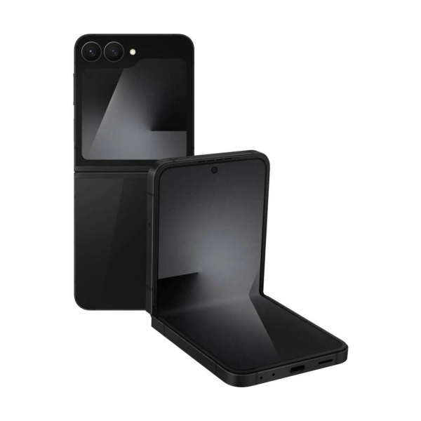 Samsung Galaxy Z Flip7 FE 5G 8/128Gb (Black)