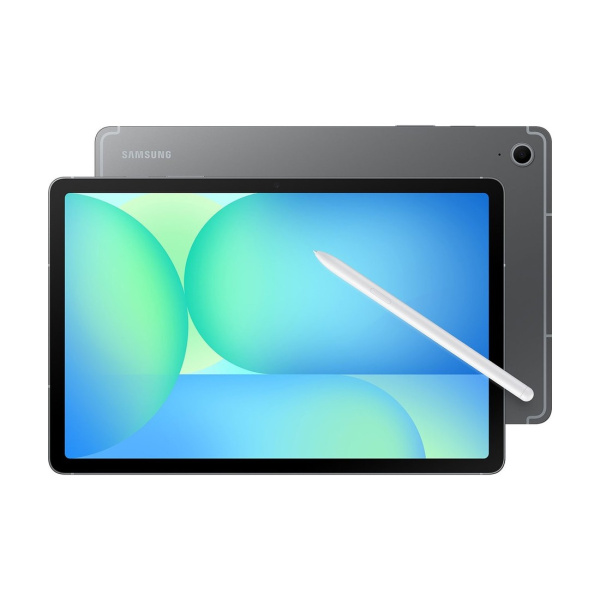 Samsung Galaxy Tab S10 FE 8/128Gb Wi-Fi (SM-X520) (Gray)