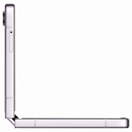 Samsung Galaxy Z Flip5 8/512Gb (SM-F731B) (Lavender) (Vietnam)