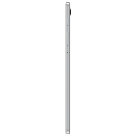 Samsung Galaxy Tab A 7 Lite 8.7 (2021) 32Gb Wi-Fi (Серебро) (SM-T220NZSASER)