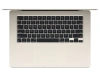 Apple MacBook Air 15 2024 M3 8/512Gb (Starlight) (MRYT3)