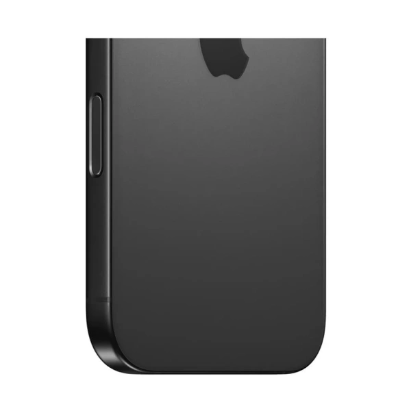Apple iPhone 16 Pro 512Gb (Black Titanium)