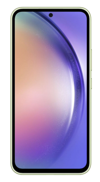 Samsung Galaxy A54 5G 6/128Gb (Лайм) (SM-A546ELGACAU)