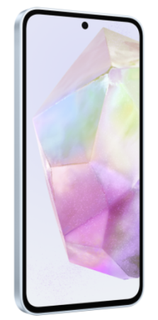 Samsung Galaxy A35 8/128Gb (Iceblue)
