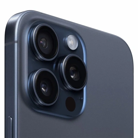 Apple iPhone 15 Pro Max 256Gb (Blue Titanium)