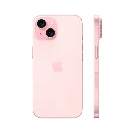 Apple iPhone 15 128Gb (Pink)
