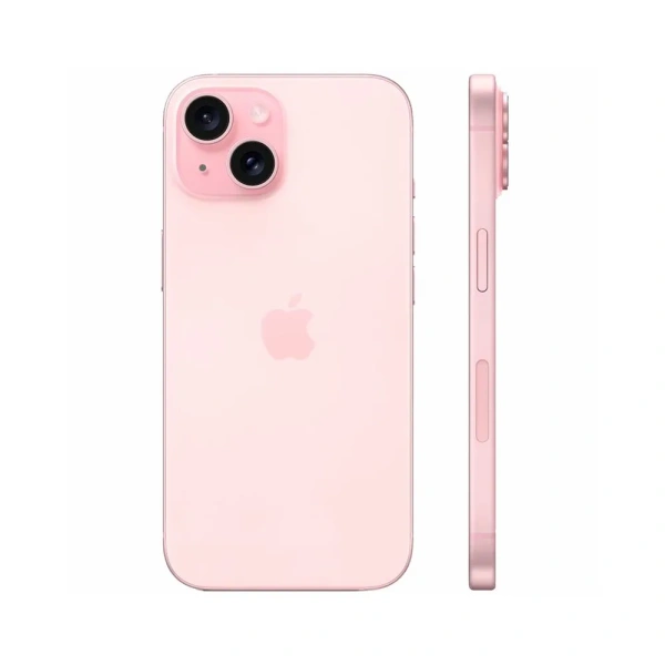 Apple iPhone 15 128Gb (Pink)