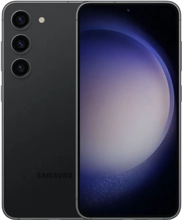 Samsung Galaxy S23+ 8/512Gb (SM-S9160) (Phantom Black)
