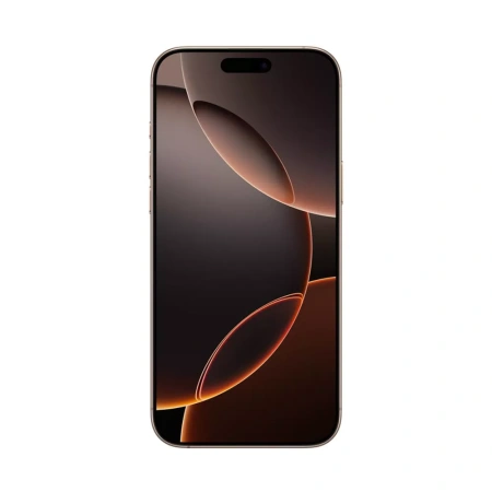 Apple iPhone 16 Pro 128Gb (Desert Titanium)(eSIM)