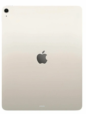 Apple iPad Air 11 M4 (2026) 256Gb Wi-Fi + Cellular (Starlight)
