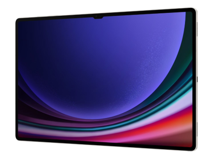 Samsung Galaxy Tab S9 Ultra 5G 16/1Tb (Бежевый) (SM-X916BZEICAU)