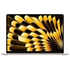 Apple MacBook Air 15 2024 M3 16/512Gb (Starlight) (MXD33)
