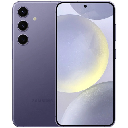 Samsung Galaxy S24 8/256Gb (SM-S9210) (Cobalt Violet)