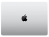 Apple MacBook Pro 16 M1 Pro 10C 32/2Tb (Silver) (Z14Y001T7)