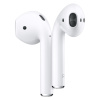 Беспроводная гарнитура Apple AirPods 2 (без беспроводной зарядки чехла) (MV7N2RU/A)