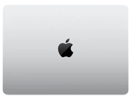 Apple MacBook Pro 16 M1 Pro 10C 32/2Tb (Silver) (Z14Y001T7)