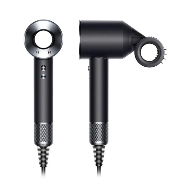 Фен Dyson (HD15) Hair Dryer Supersonic (Black)