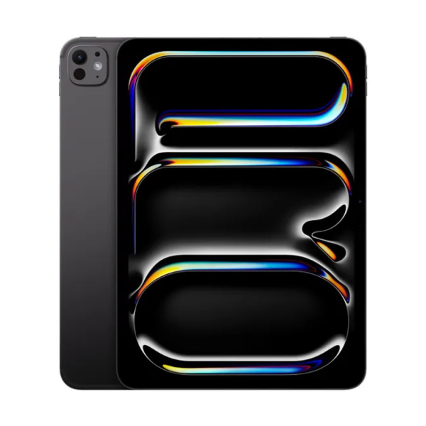 Apple iPad Pro 11 (2024) 2Tb Wi-Fi with Nano-texture Glass (Space Black)