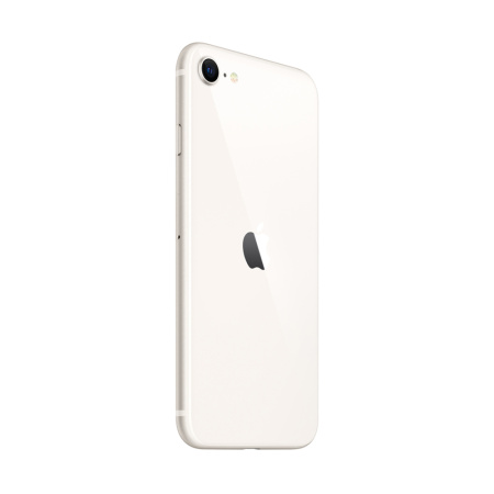 Apple iPhone SE (2022) 64GB (Starlight)