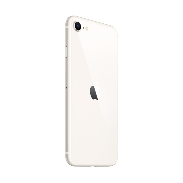 Apple iPhone SE (2022) 64GB (Starlight)