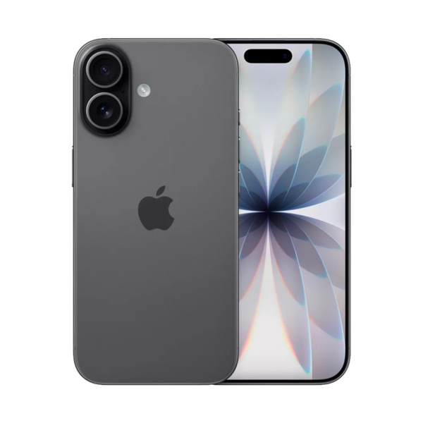 Apple iPhone 17 256Gb (Black) (eSim)