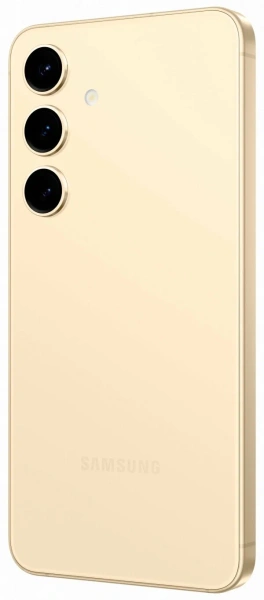 Samsung Galaxy S24 12/256Gb (Amber Yellow)