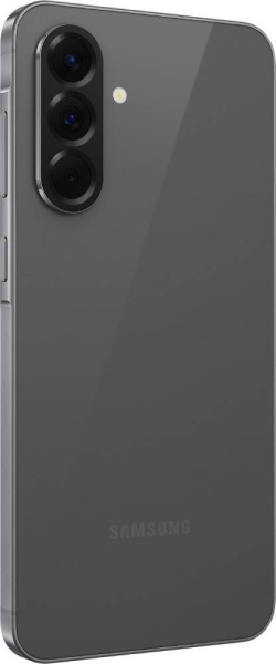 Samsung Galaxy A56 5G 8/256Gb (Черный) (SM-A566EZKCCAU)