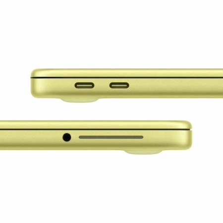 Apple MacBook Neo 13 2026 A18 Pro 8/256Gb (Citrus) (MHFD4)