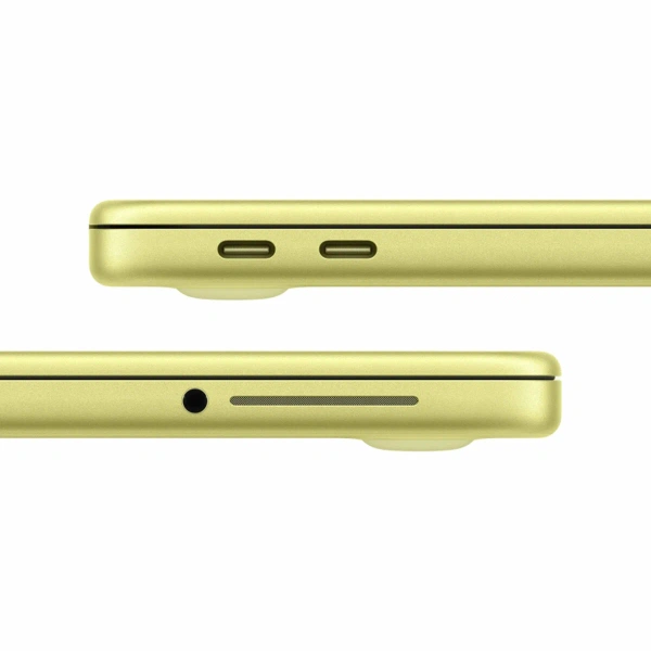 Apple MacBook Neo 13 2026 A18 Pro 8/256Gb (Citrus) (MHFD4)