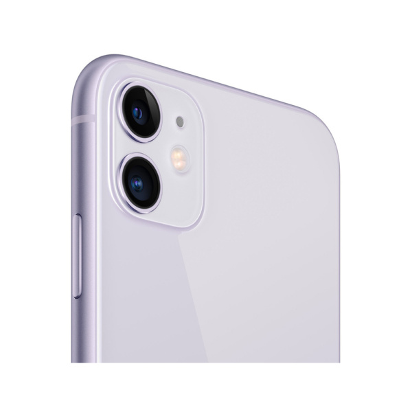 Apple iPhone 11 128Gb (Purple) (новая комплектация)