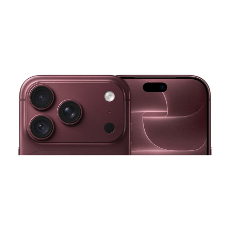 Apple iPhone 18 Pro 256Gb (Burgundy)