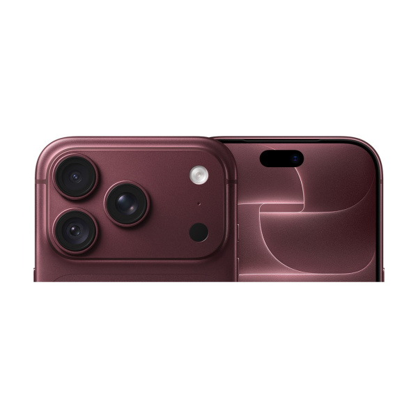 Apple iPhone 18 Pro 512Gb (Burgundy)