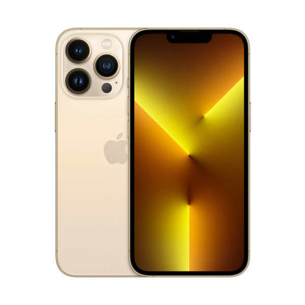 Apple iPhone 13 Pro 1Tb (Gold)