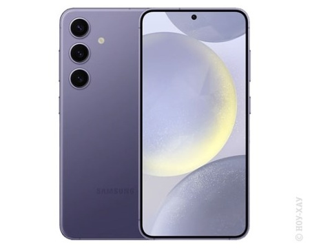 Samsung Galaxy S24+ 12/512Gb (SM-S926B/DS) (Cobalt Violet)