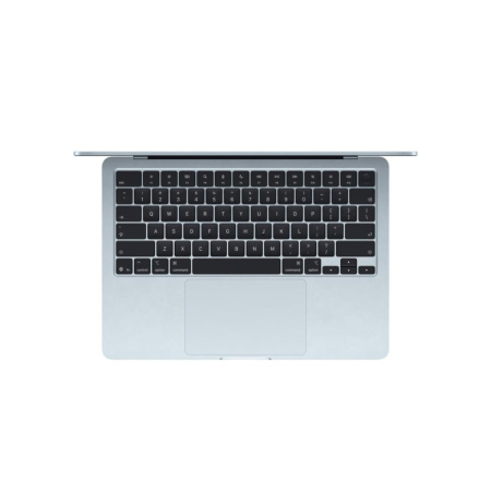 Apple MacBook Air 13 2026 M5 16/512Gb (Sky Blue) (MDHH4)